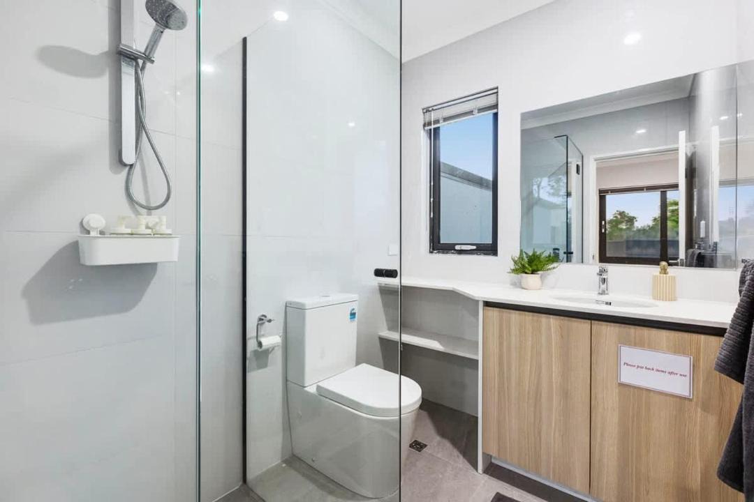 Photo of Bathroom in Naperville
