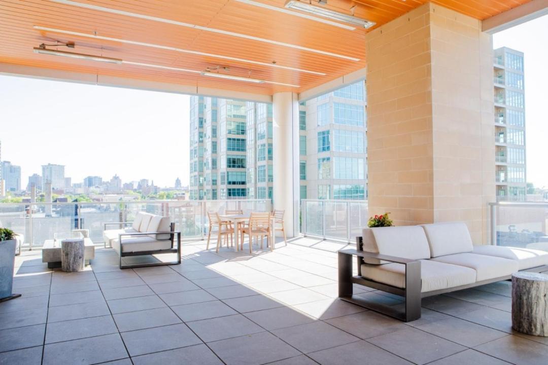 Photo of Patio Balcony in Lower East Side