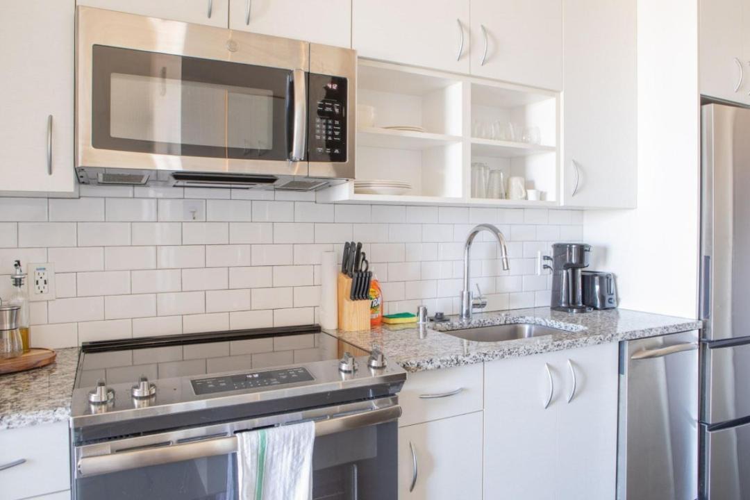 Photo of Kitchen in Lower East Side