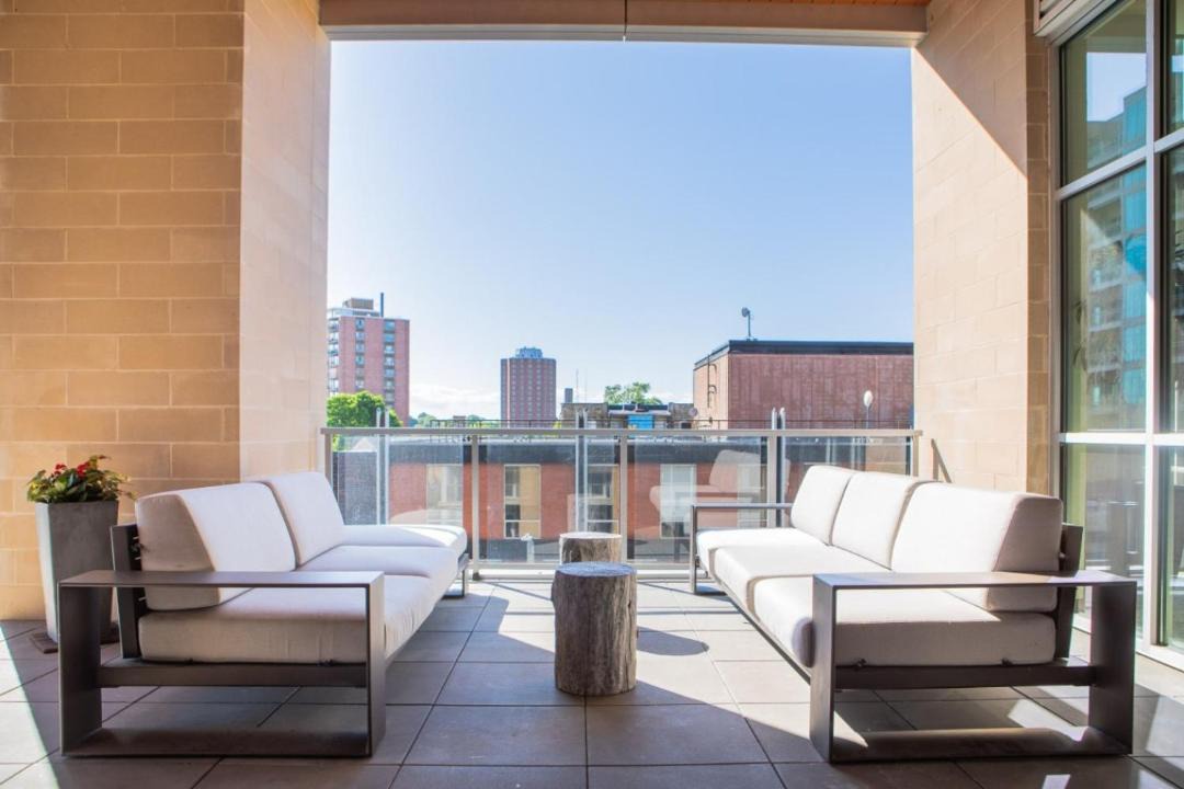 Photo of Patio Balcony in Lower East Side