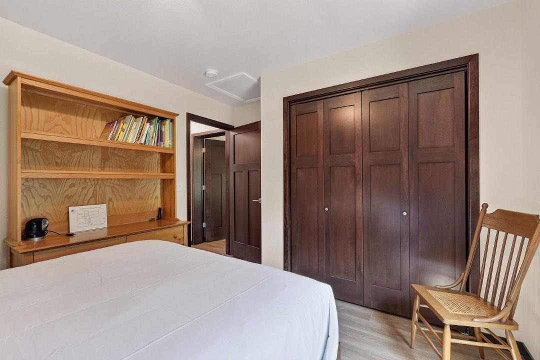 Photo of Bedroom in Baileys Harbor