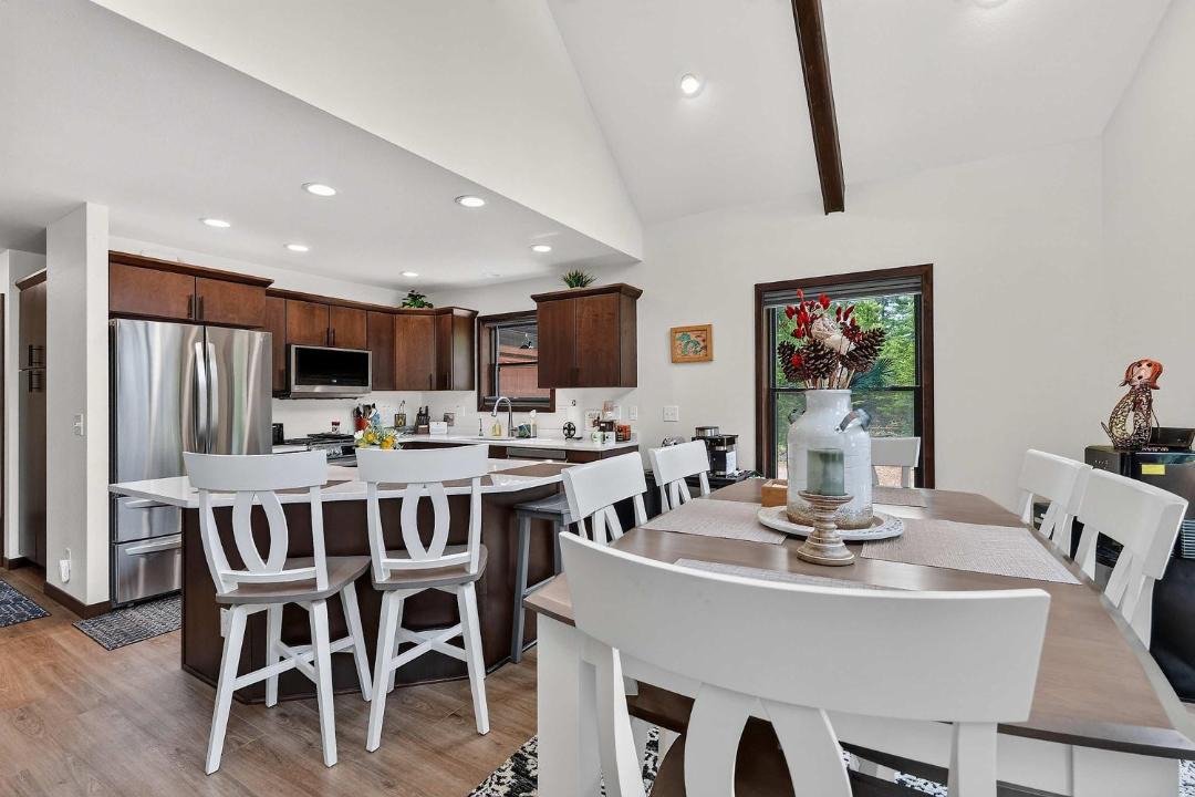 Photo of Kitchen in Baileys Harbor