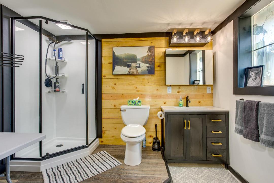 Photo of Bathroom in Gerlaw