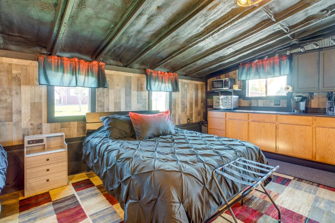 Photo of Bedroom in Gerlaw