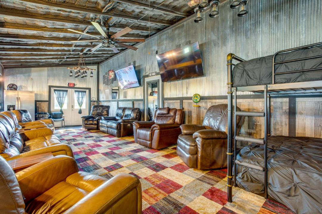 Photo of Livingroom in Gerlaw