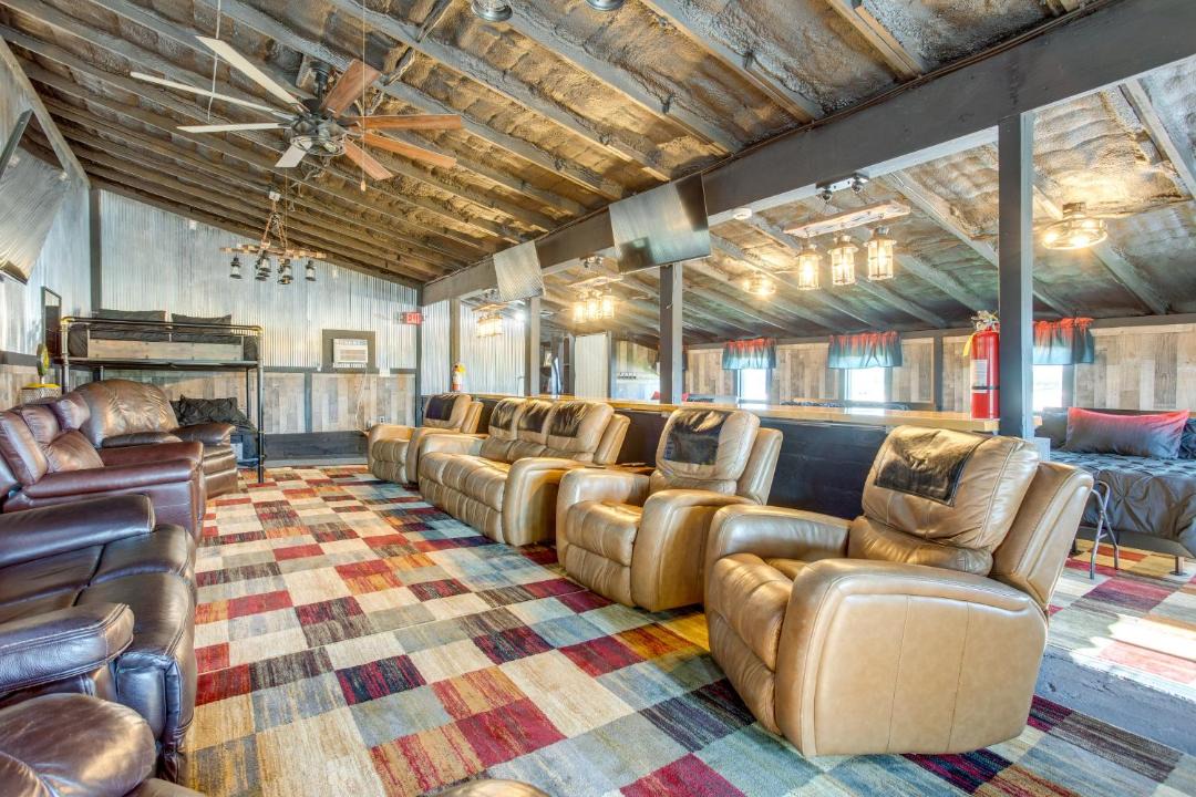 Photo of Livingroom in Gerlaw