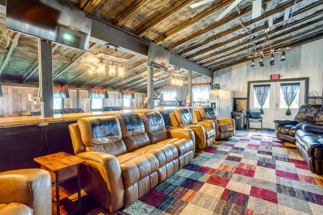 Photo of Livingroom in Gerlaw