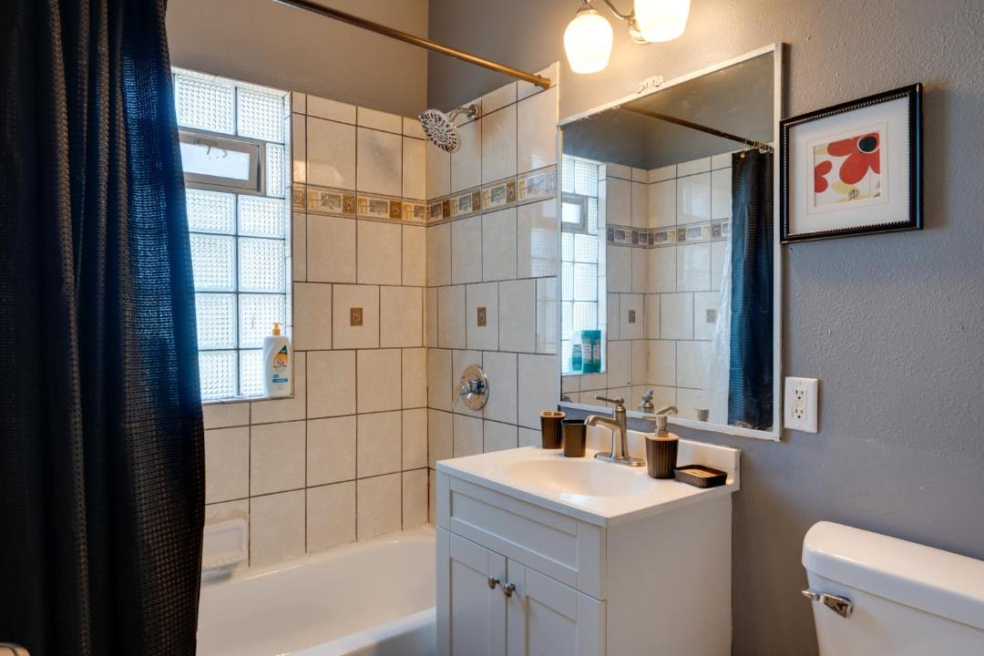 Photo of Bathroom in Milwaukee