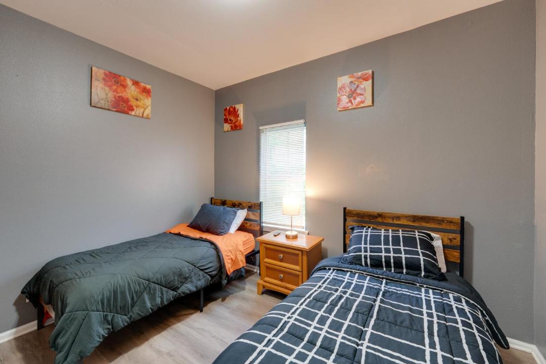 Photo of Bedroom in Milwaukee