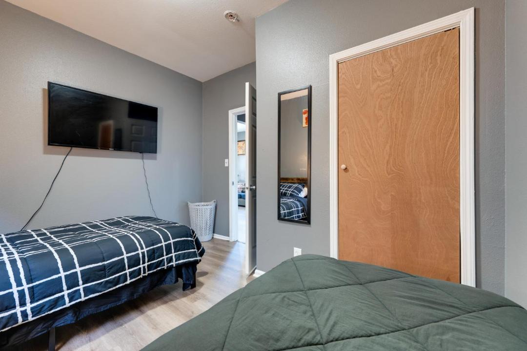 Photo of Bedroom in Milwaukee