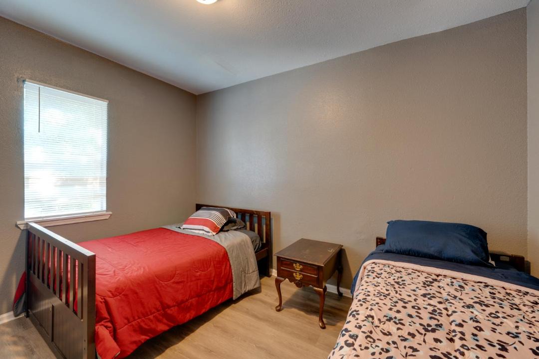 Photo of Bedroom in Milwaukee