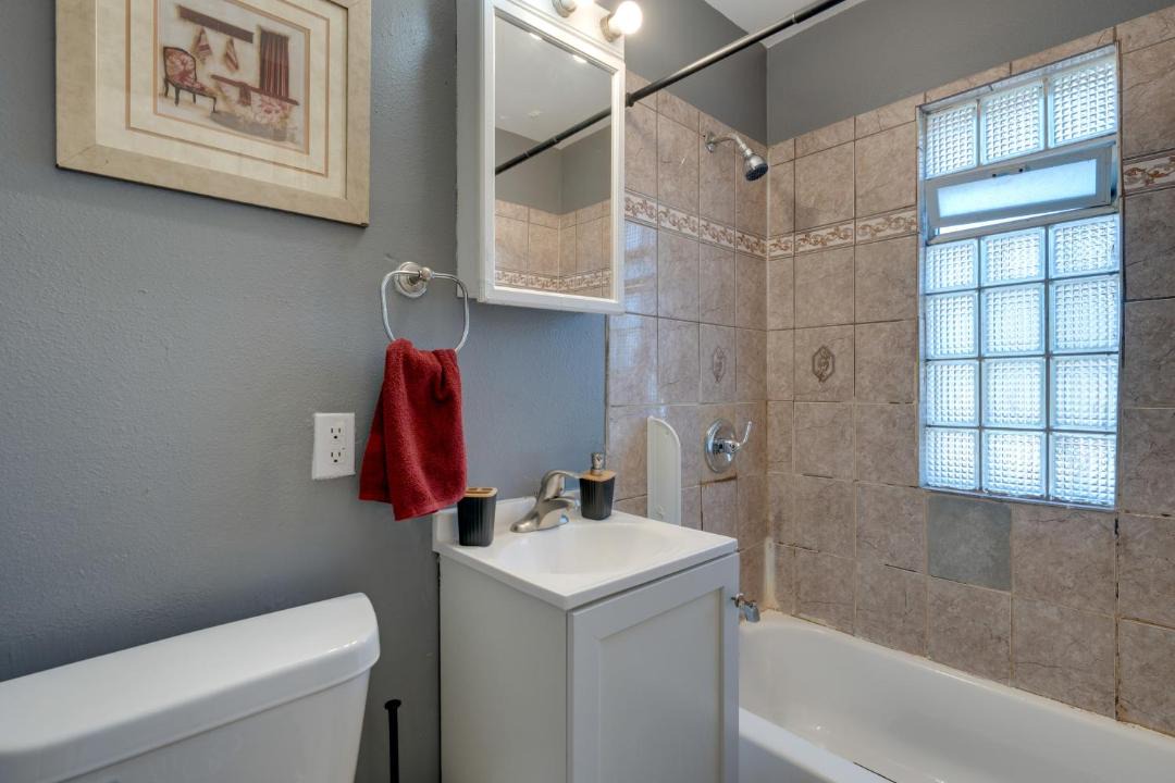 Photo of Bathroom in Milwaukee