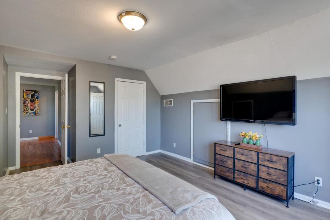 Photo of Bedroom in Milwaukee