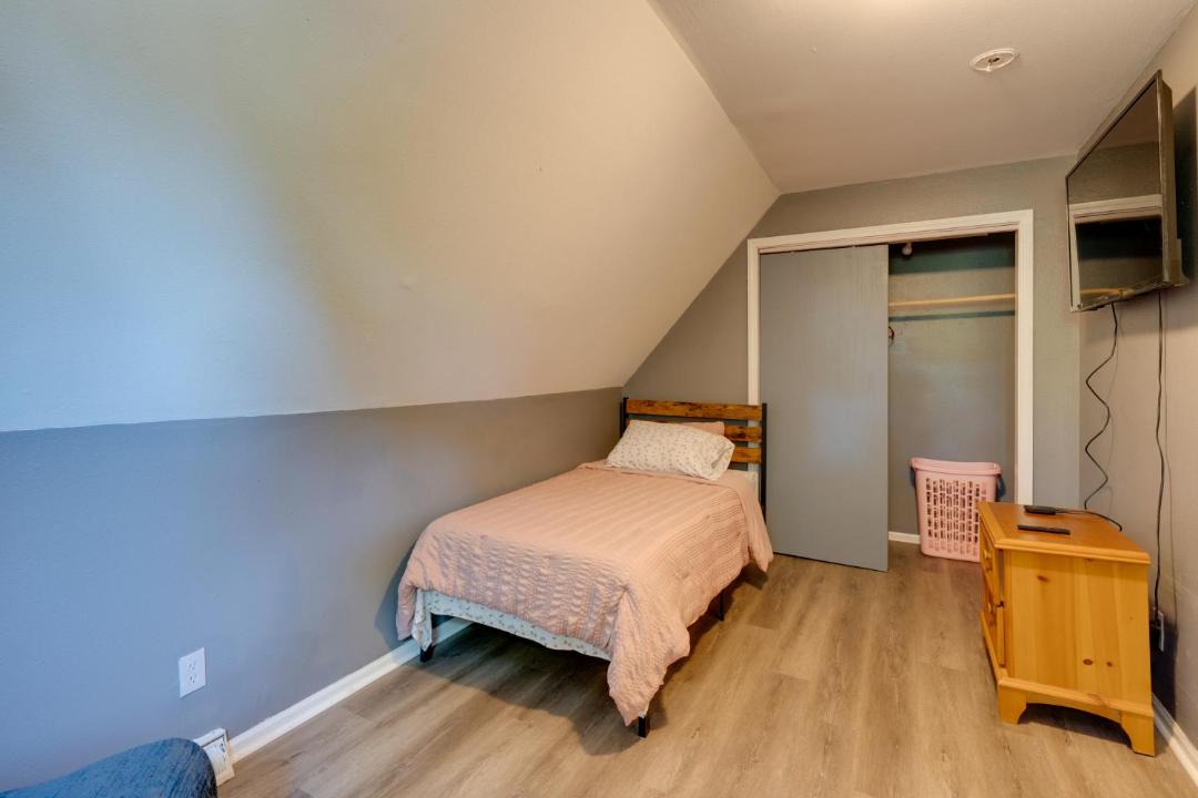Photo of Bedroom in Milwaukee