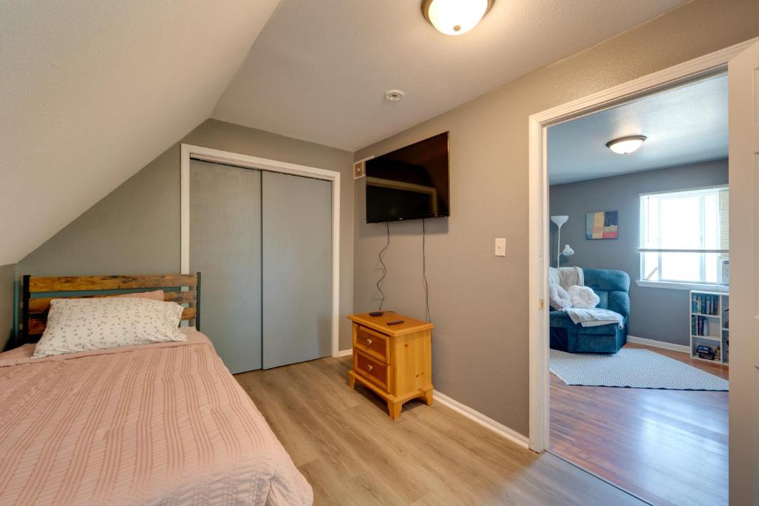 Photo of Bedroom in Milwaukee