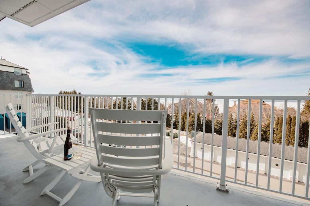Photo of Patio Balcony in Bay Harbor