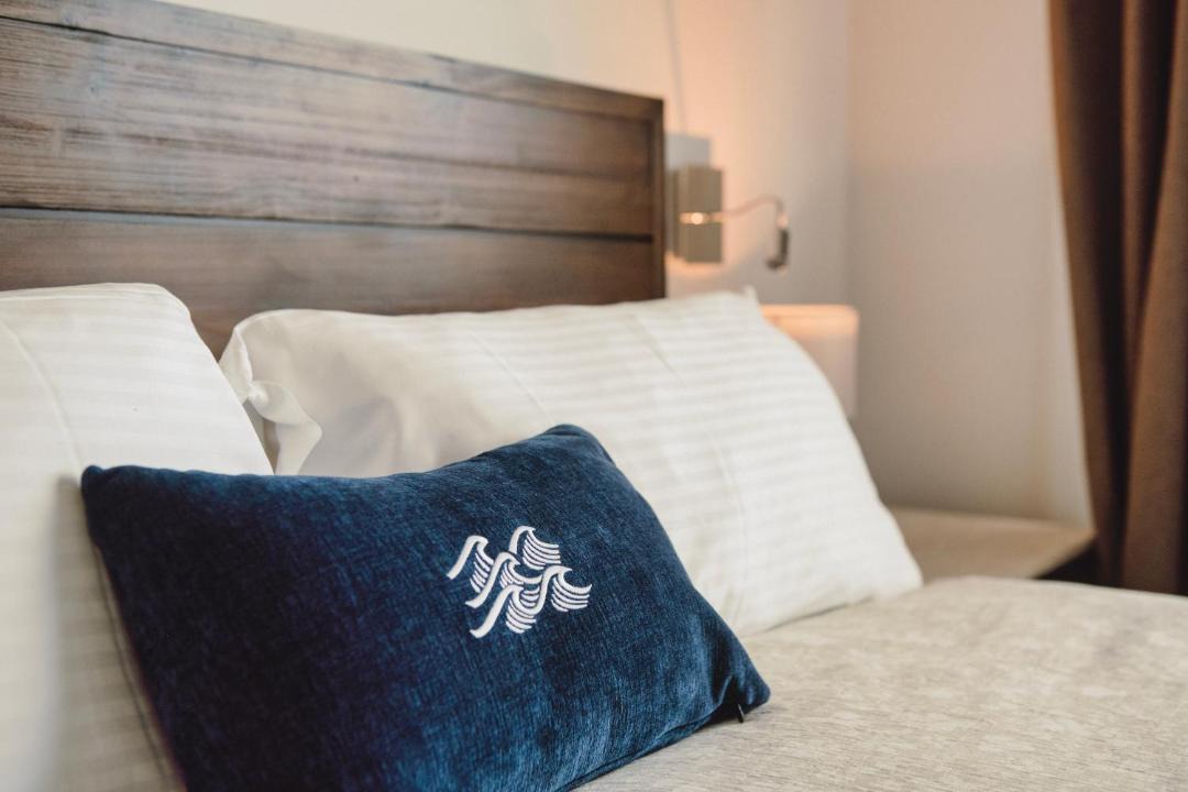 Photo of Bedroom in Bay Harbor