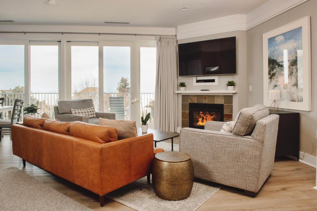 Photo of Livingroom in Bay Harbor