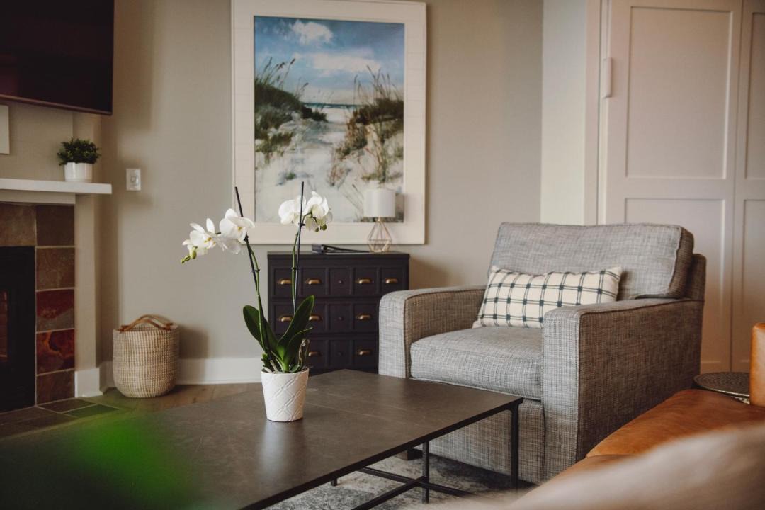 Photo of Livingroom in Bay Harbor