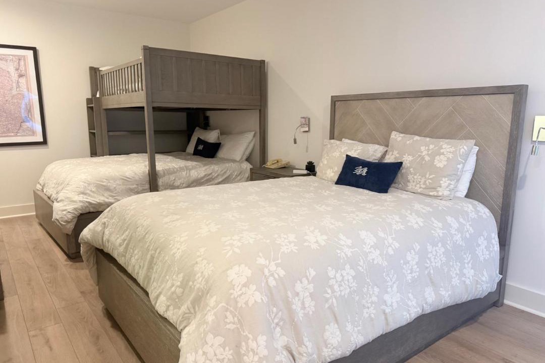 Photo of Bedroom in Bay Harbor