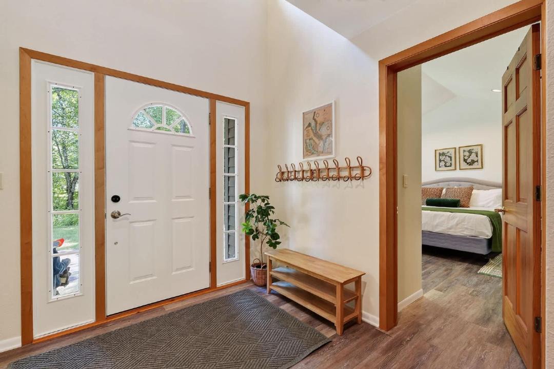 Photo of Bedroom in Sturgeon Bay