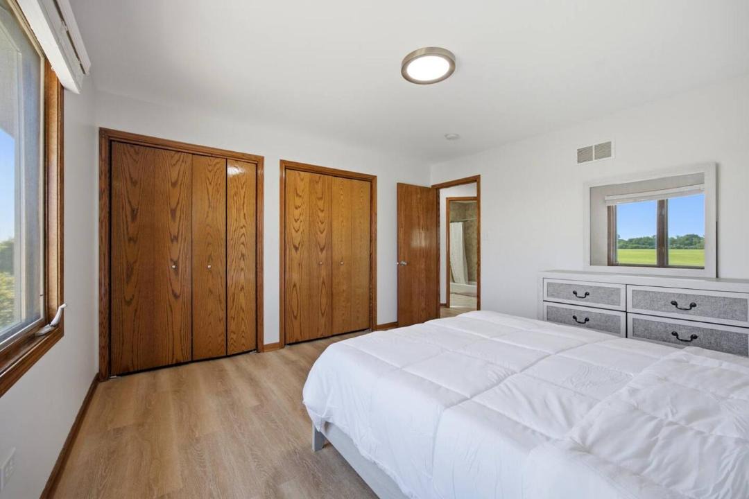 Photo of Bedroom in Frankfort