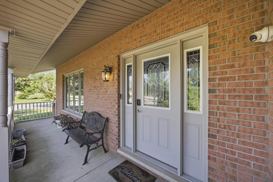Photo of Patio Balcony in Frankfort