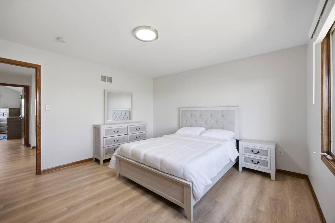 Photo of Bedroom in Frankfort