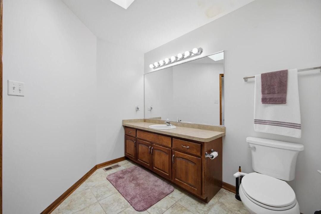 Photo of Bathroom in Frankfort