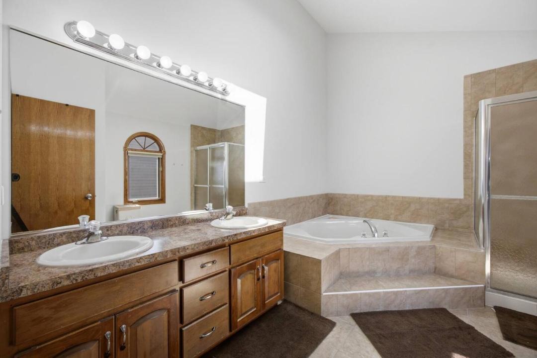 Photo of Bathroom in Frankfort
