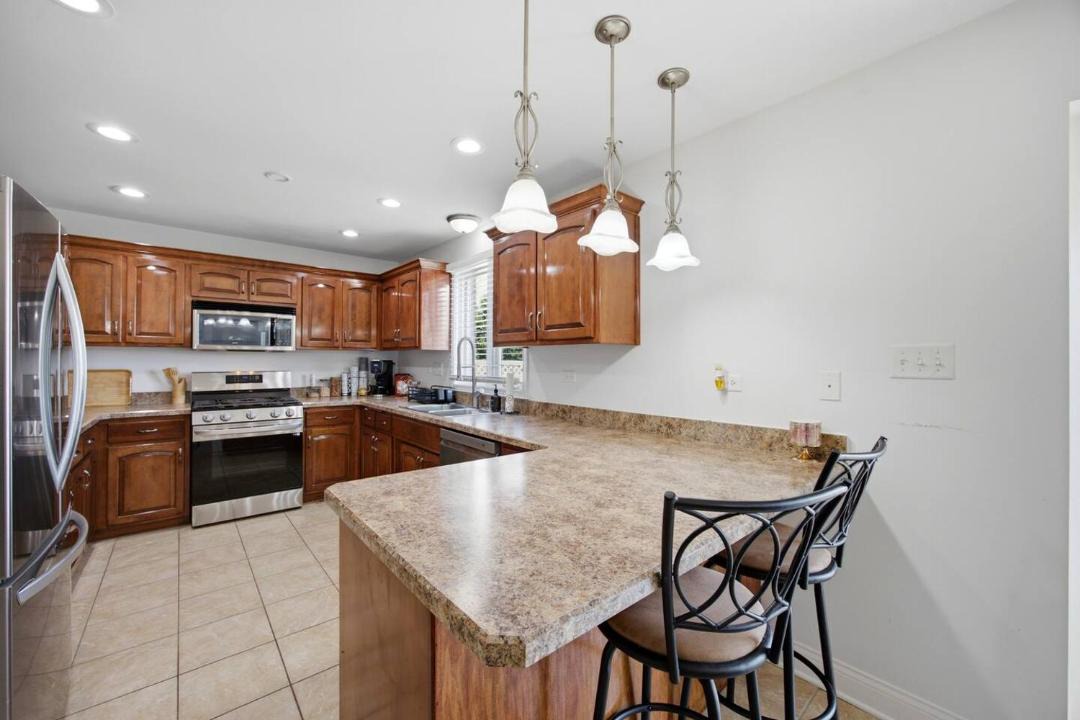 Photo of Kitchen in Frankfort