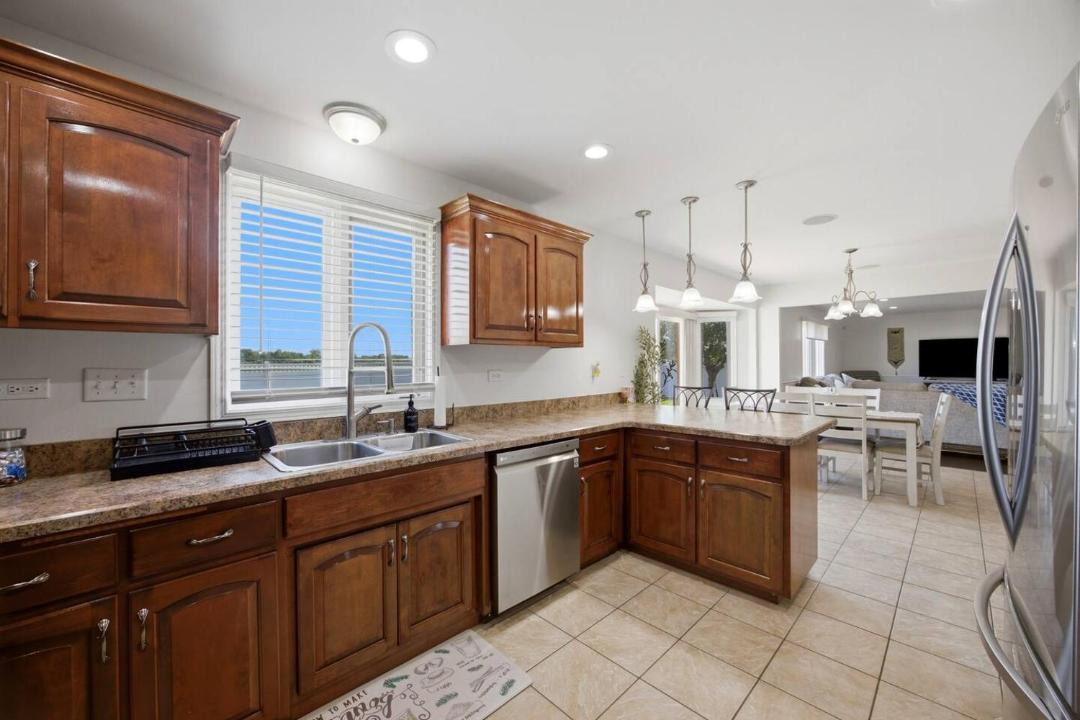 Photo of Kitchen in Frankfort