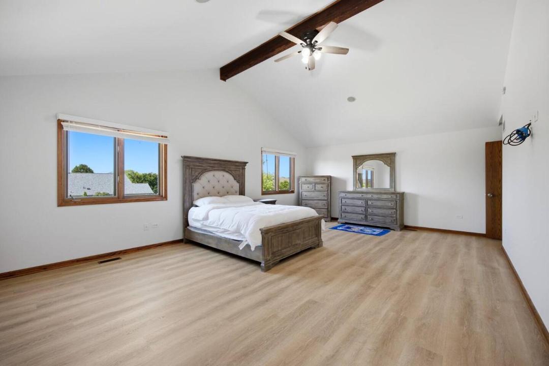 Photo of Bedroom in Frankfort