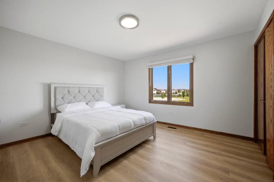 Photo of Bedroom in Frankfort