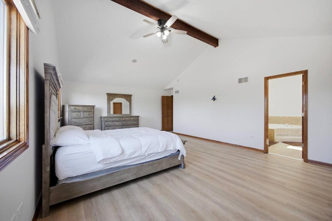 Photo of Bedroom in Frankfort