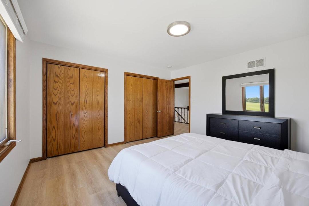 Photo of Bedroom in Frankfort