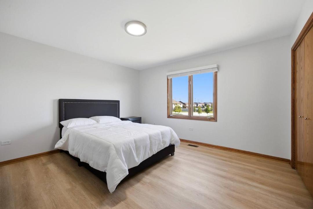 Photo of Bedroom in Frankfort