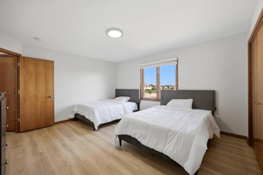 Photo of Bedroom in Frankfort