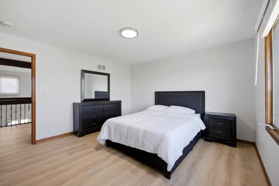 Photo of Bedroom in Frankfort