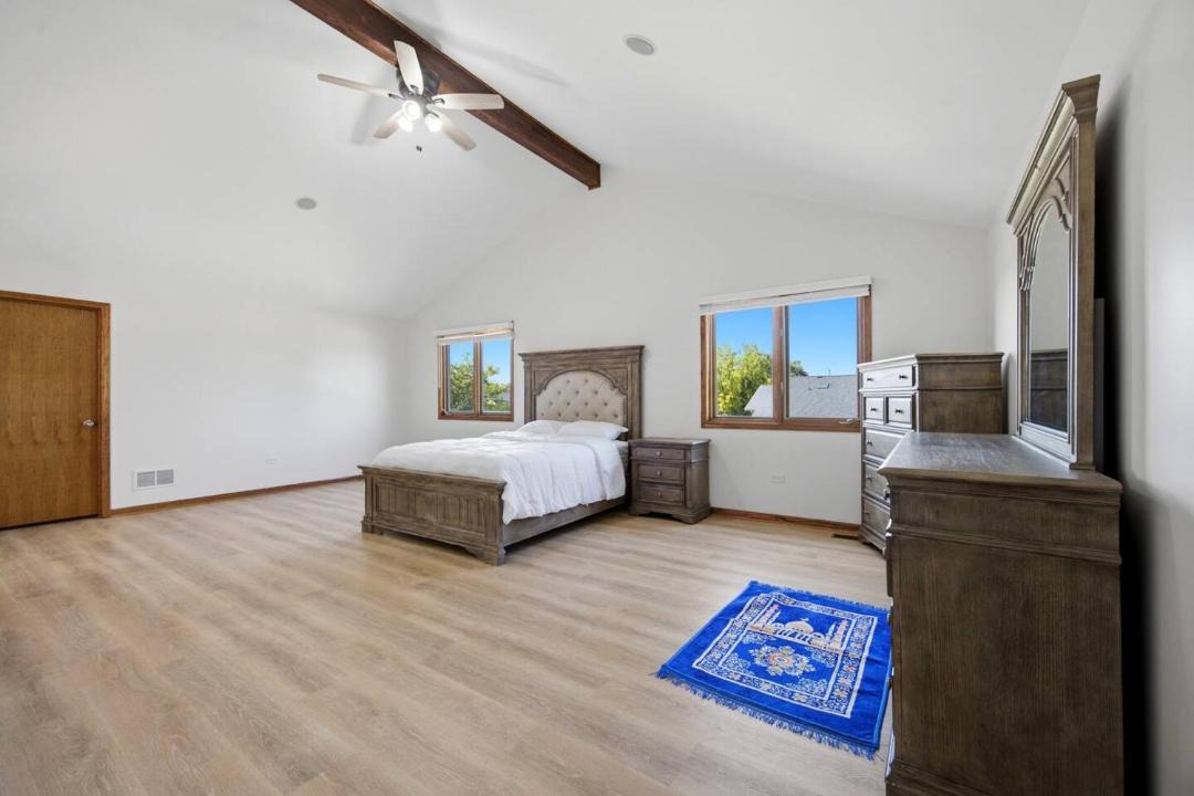 Photo of Bedroom in Frankfort