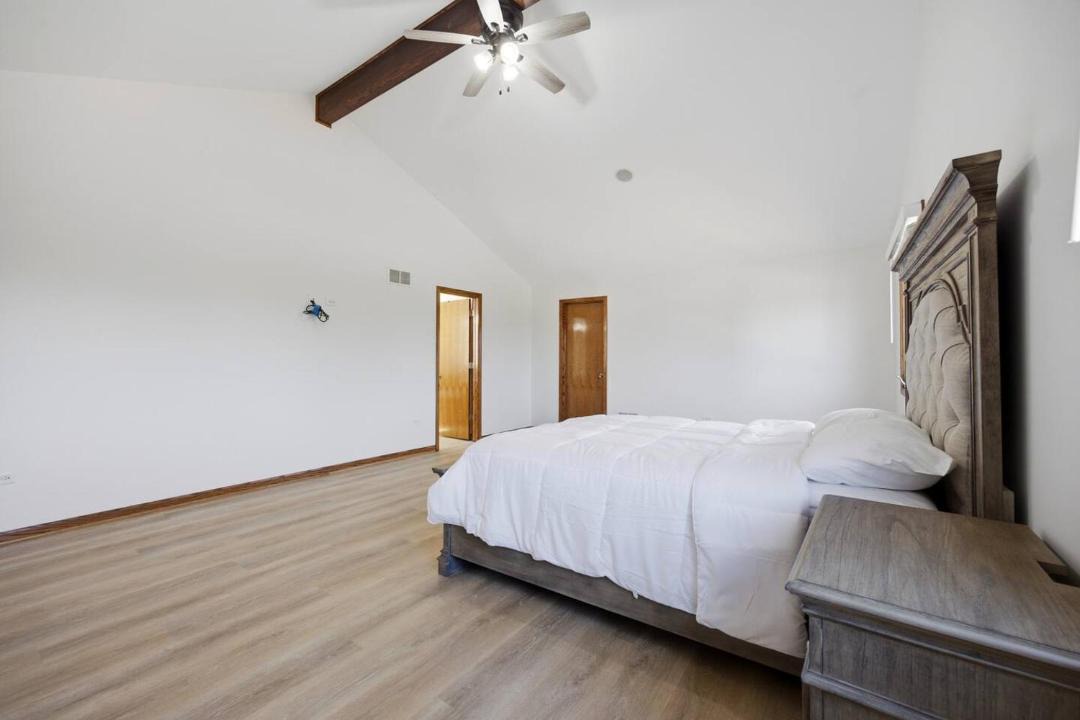 Photo of Bedroom in Frankfort