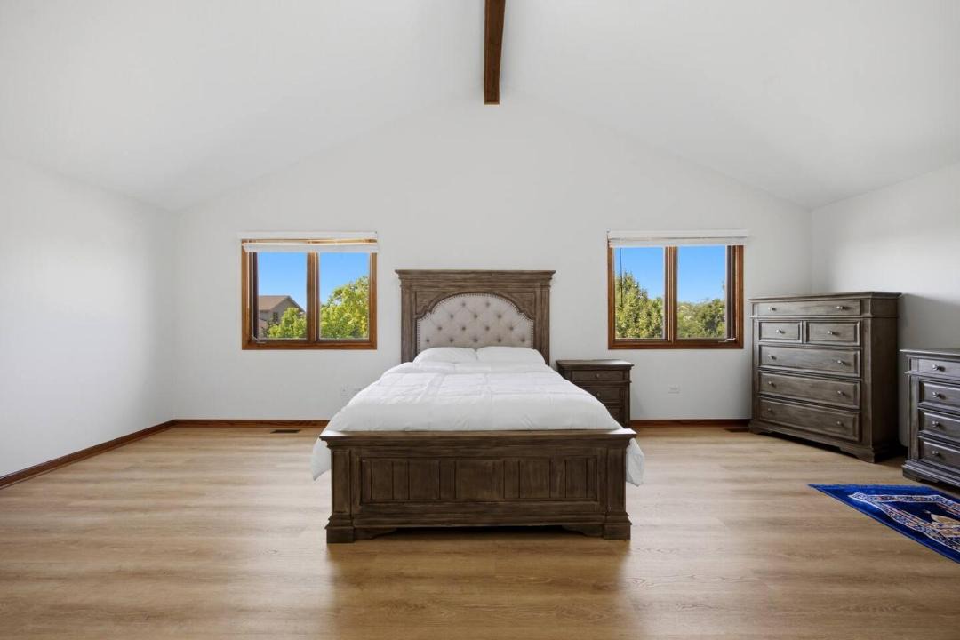 Photo of Bedroom in Frankfort