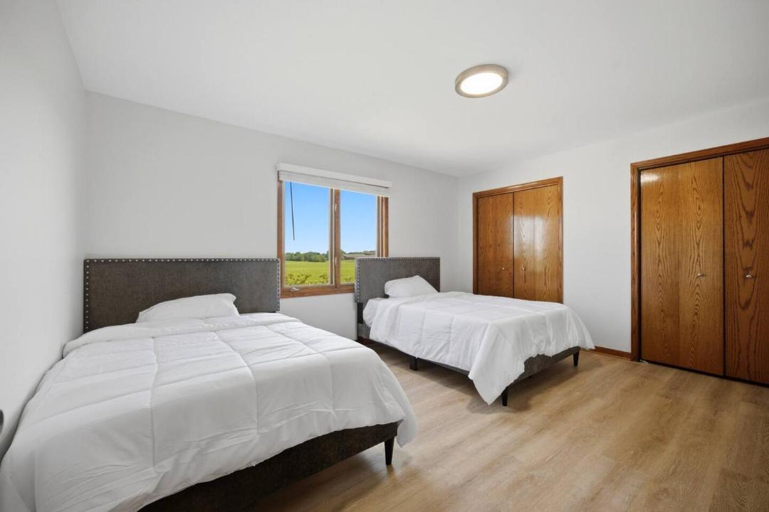 Photo of Bedroom in Frankfort