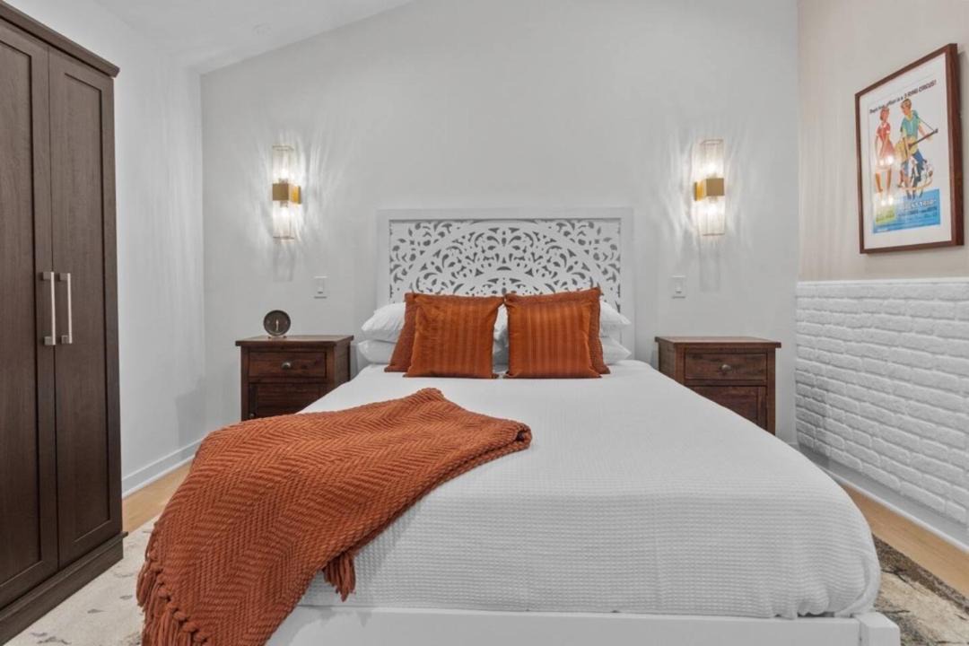 Photo of Bedroom in Williams Bay