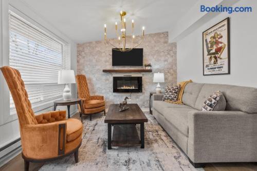 Photo of Livingroom in Williams Bay