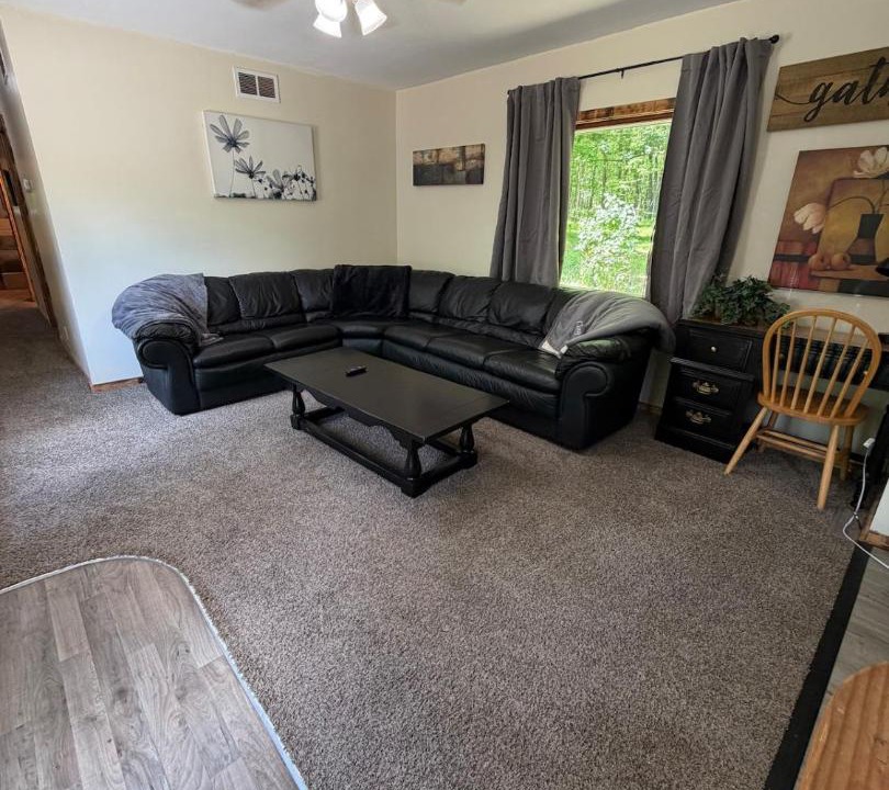 Photo of Livingroom in Crandon