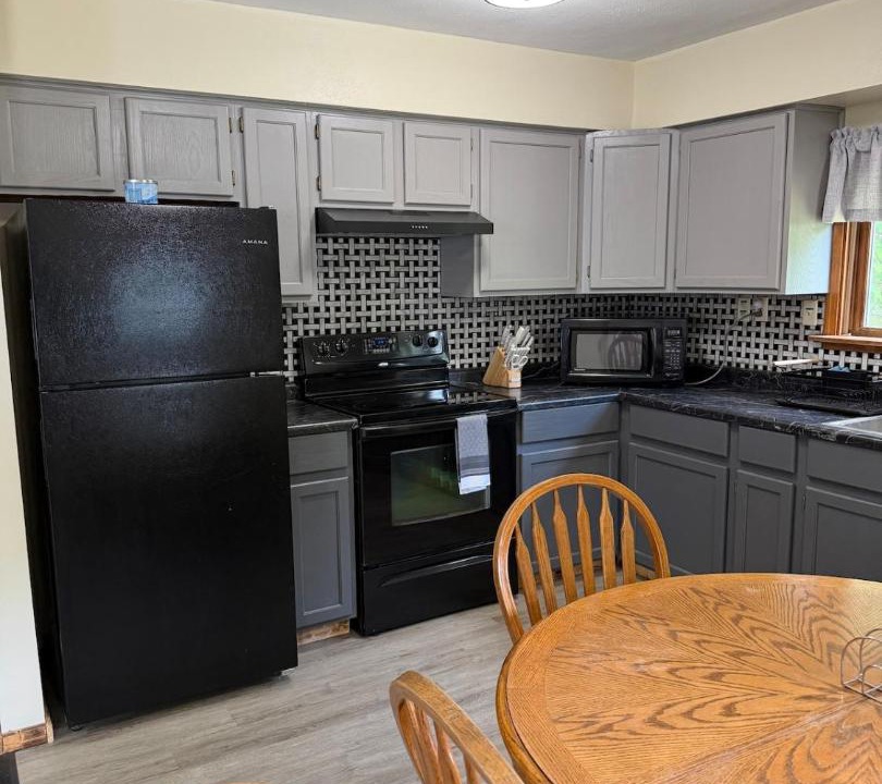 Photo of Kitchen in Crandon