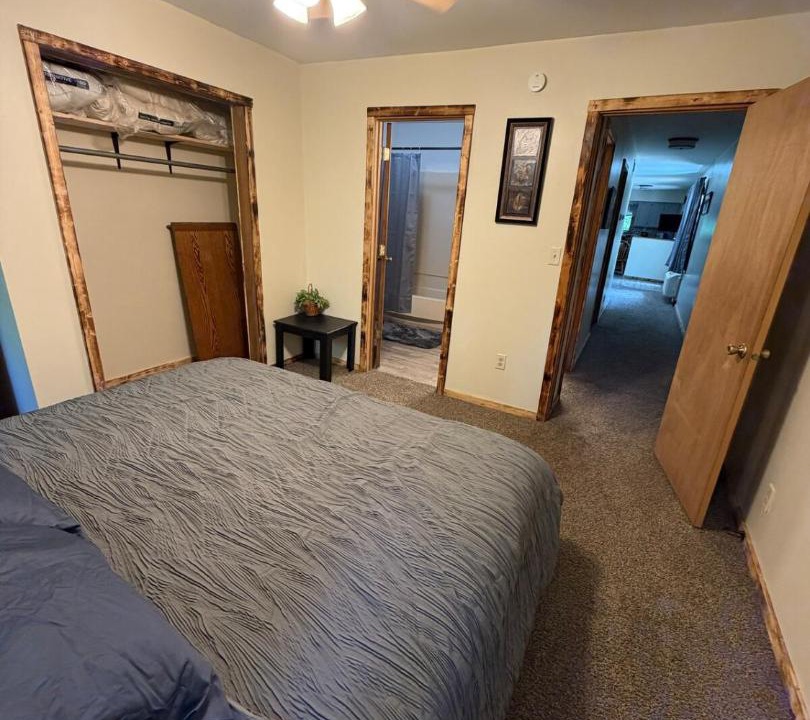 Photo of Bedroom in Crandon