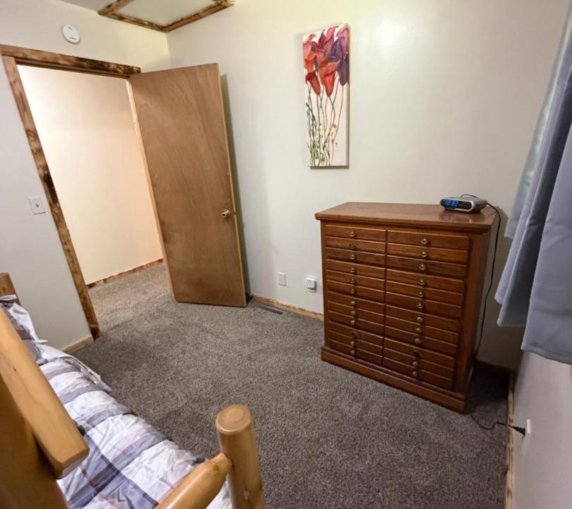 Photo of Bedroom in Crandon