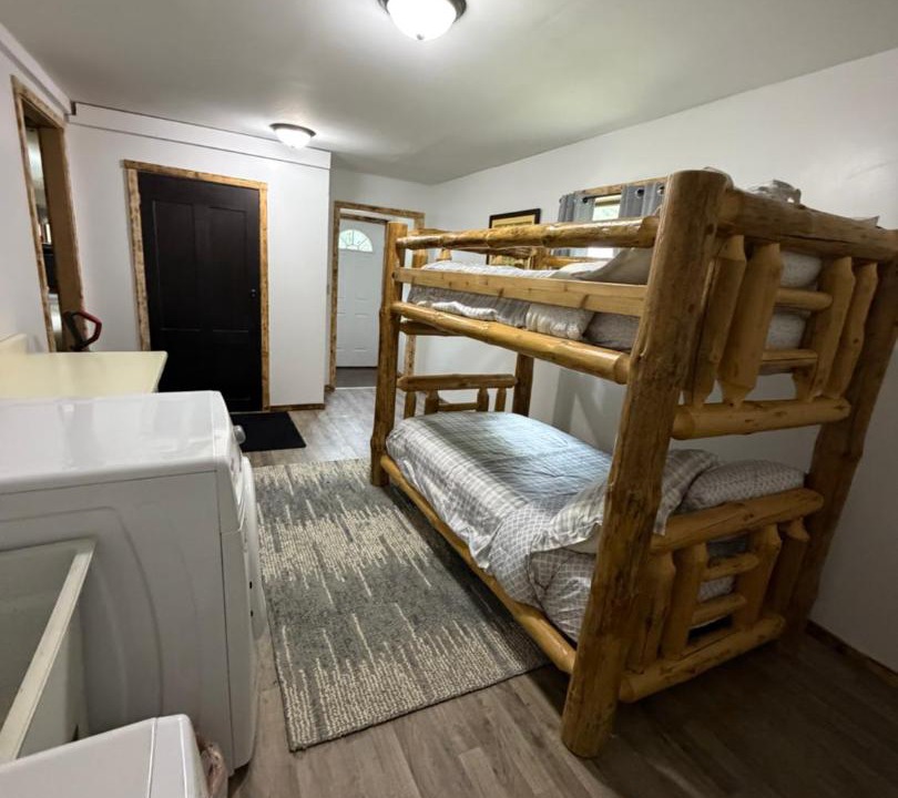 Photo of Bedroom in Crandon